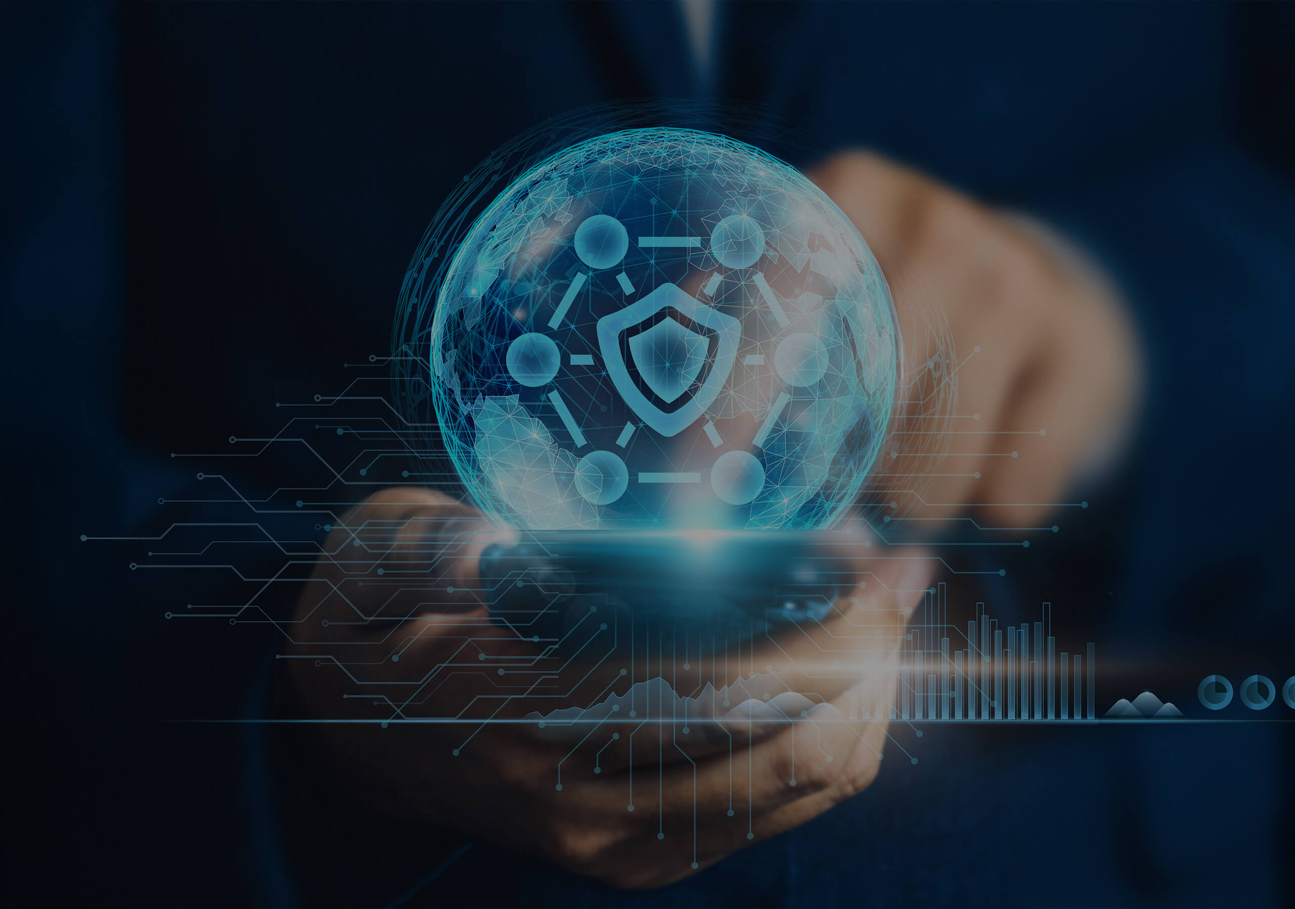 How AI is Shaping the Future of Zero Trust Security for Enterprises ...