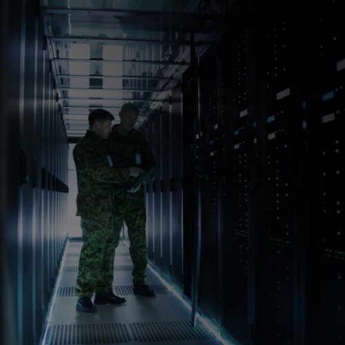 167 - DHA Military Health System Development and Data Centers Management Services